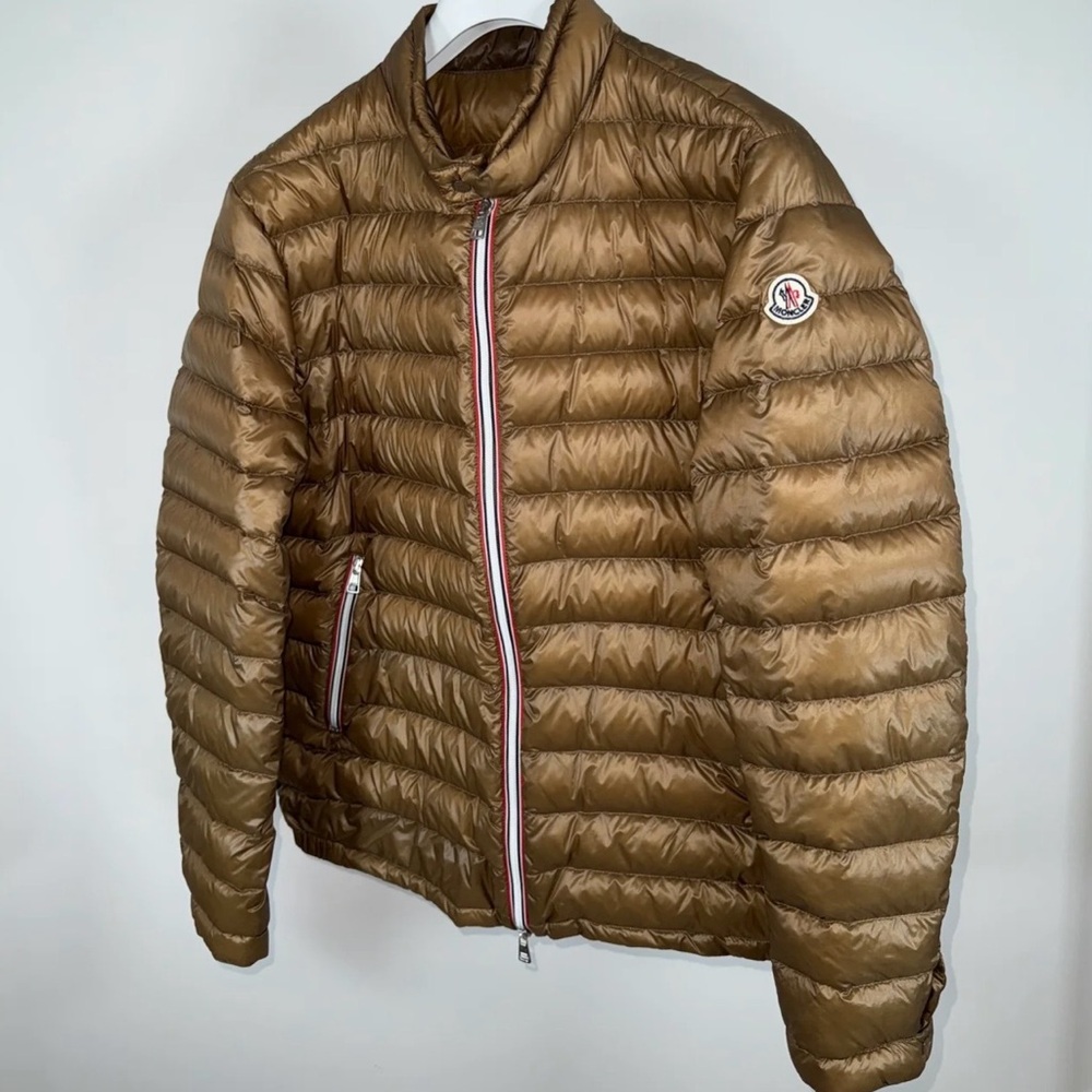 Moncler Rigel Puffer Jacket - 6 - Picture 3 of 13